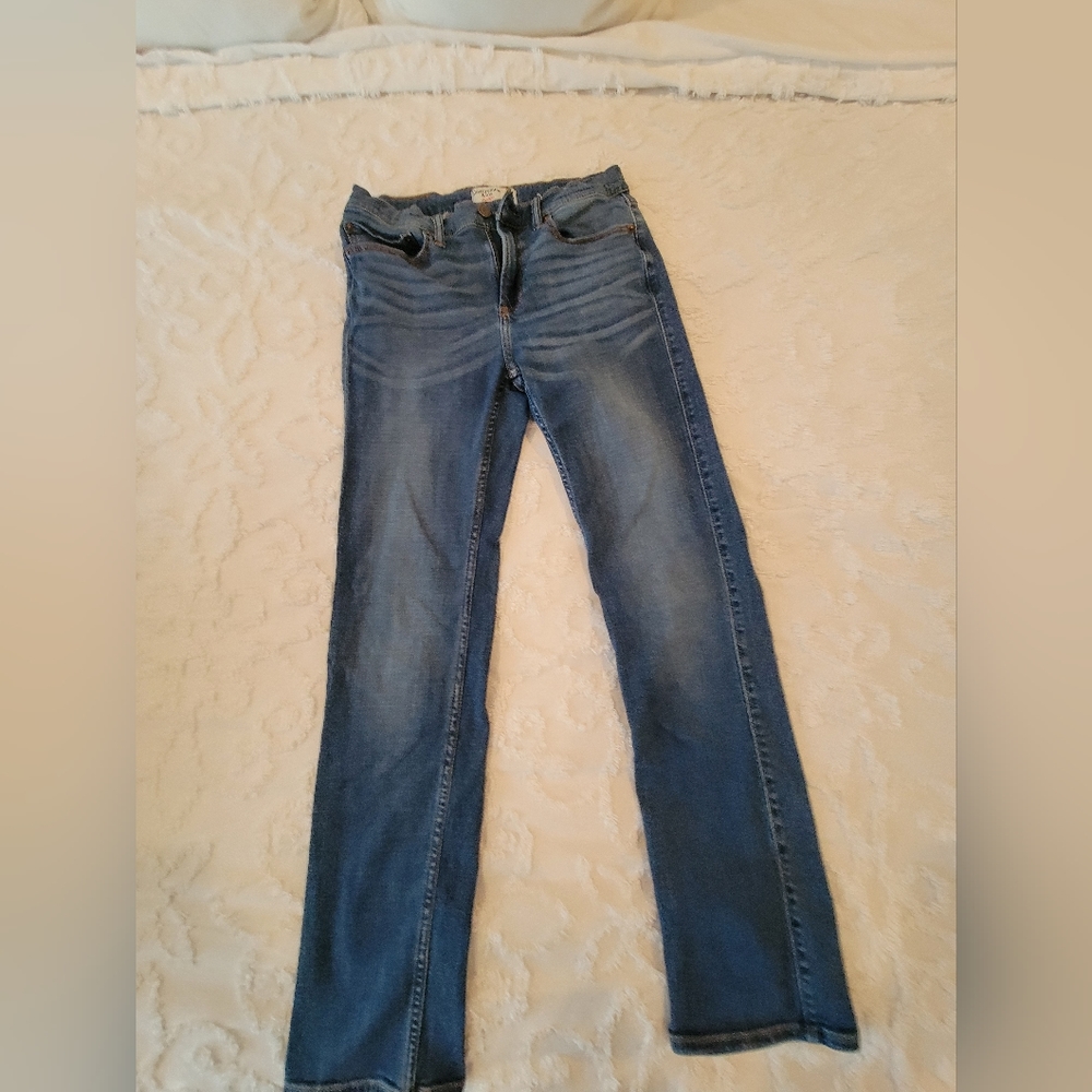 Boys Abercrombie Kids Jeans